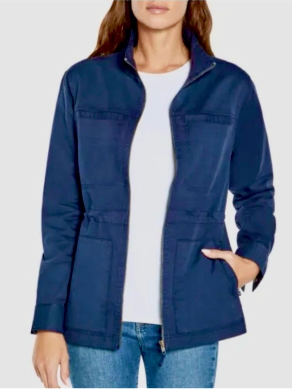 GAP NWT Women’s Utility Field Jacket